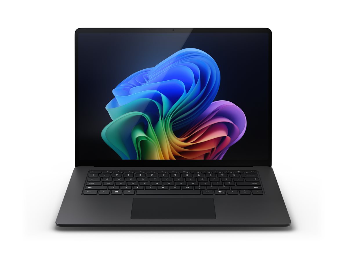 Microsoft Surface Laptop Copilot plus EP2 22745